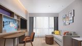 Home2 Suites Kunming Panlong Room