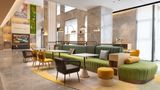 Home2 Suites Kunming Panlong Lobby