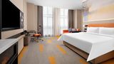 <b>Hampton Foshan Shunde Junan Room</b>. Images powered by <a href="https://www.leonardoworldwide.com/" title="Leonardo Worldwide" target="_blank">Leonardo</a>.