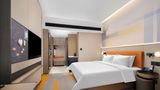 <b>Hampton Foshan Shunde Junan Room</b>. Images powered by <a href="https://www.leonardoworldwide.com/" title="Leonardo Worldwide" target="_blank">Leonardo</a>.
