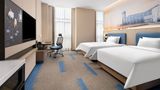 <b>Hampton Foshan Shunde Junan Room</b>. Images powered by <a href="https://www.leonardoworldwide.com/" title="Leonardo Worldwide" target="_blank">Leonardo</a>.