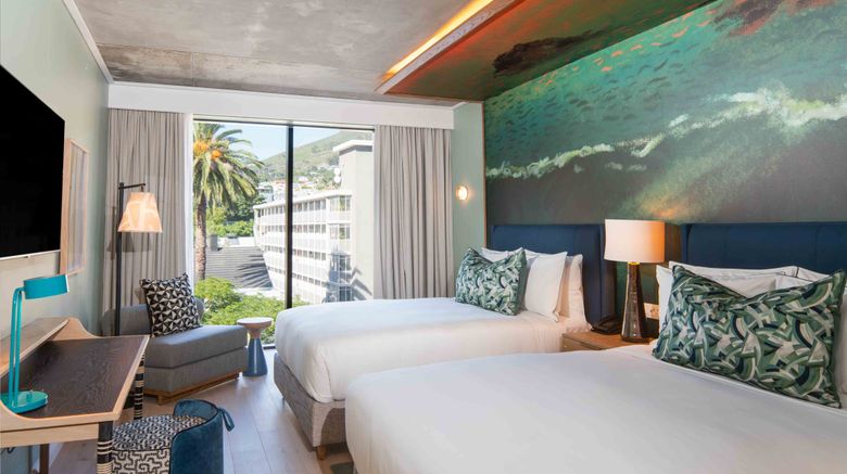 <b>Canopy by Hilton Cape Town Longkloof Room</b>. Images powered by <a href="https://www.leonardoworldwide.com/" title="Leonardo Worldwide" target="_blank">Leonardo</a>.