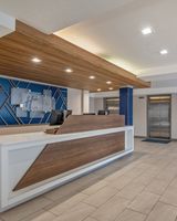 Holiday Inn Express San Diego South