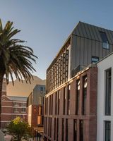 Canopy by Hilton Cape Town Longkloof