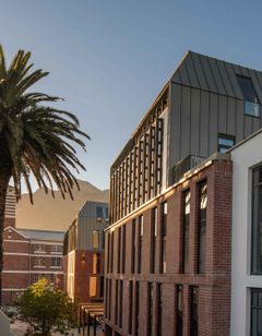 Canopy by Hilton Cape Town Longkloof