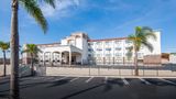 Holiday Inn Express San Diego South Exterior