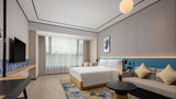 Hilton Garden Inn CGO Huaiyang Room