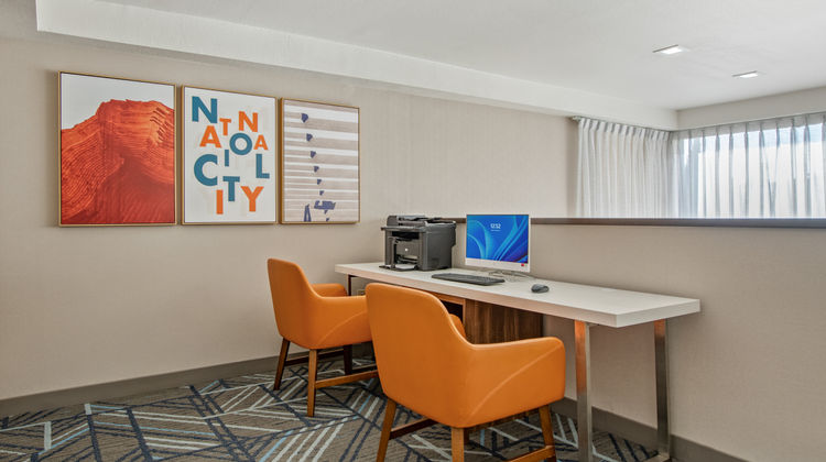 Holiday Inn Express San Diego South Other