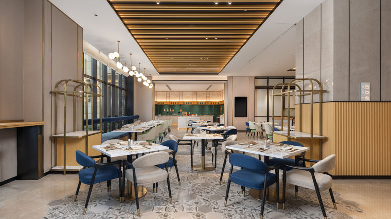 <b>Hilton Garden Inn CGO Huaiyang Other</b>. Images powered by <a href="https://www.leonardoworldwide.com/" title="Leonardo Worldwide" target="_blank">Leonardo</a>.