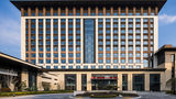 Hilton Garden Inn CGO Huaiyang Exterior