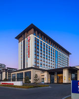 Hilton Garden Inn CGO Huaiyang
