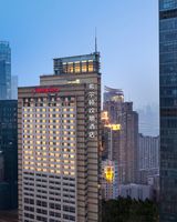 Hampton Inn CKG Hongyadong River View