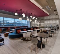 Home2 Suites Lumberton Lobby