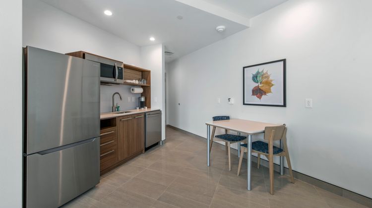 Home2 Suites Lumberton Room