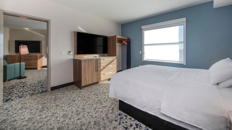 Home2 Suites Lumberton Room
