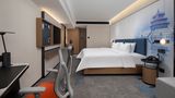 Hampton Beijing Shahe Park Room