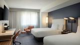 Courtyard Little Rock Downtown Room