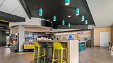 Tru by Hilton Rogers Bentonville Restaurant