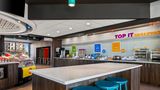 Tru by Hilton Rogers Bentonville Restaurant