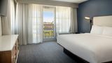 Courtyard Little Rock Downtown Room