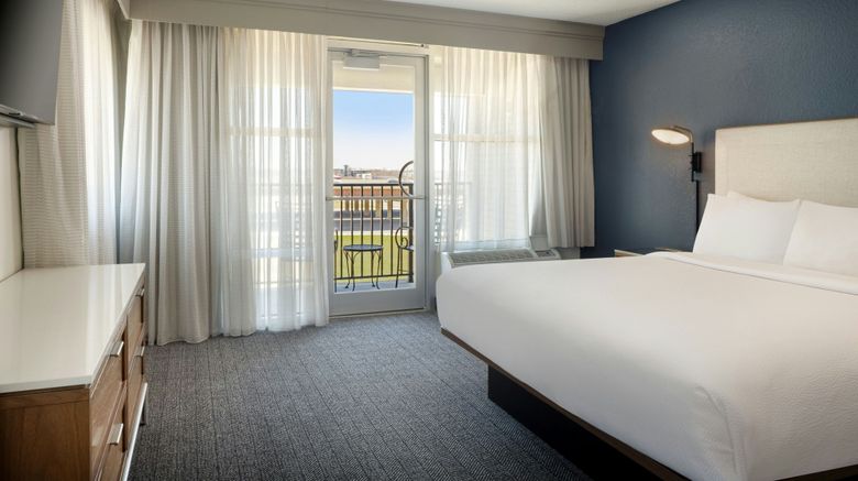 <b>Courtyard Little Rock Downtown Room</b>. Images powered by <a href="https://www.leonardoworldwide.com/" title="Leonardo Worldwide" target="_blank">Leonardo</a>.