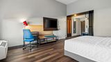 Tru by Hilton Rogers Bentonville Room