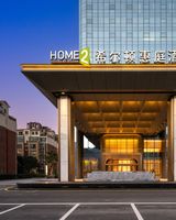 Home2 Suites Longnan Railway Station