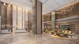 <b>Home2 Suites Longnan Railway Station Lobby</b>. Images powered by <a href="https://www.leonardoworldwide.com/" title="Leonardo Worldwide" target="_blank">Leonardo</a>.