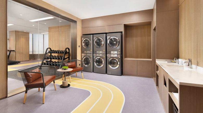 <b>Home2 Suites Longnan Railway Station Other</b>. Images powered by <a href="https://www.leonardoworldwide.com/" title="Leonardo Worldwide" target="_blank">Leonardo</a>.