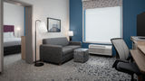 Home2 Suites Lakeland North Room