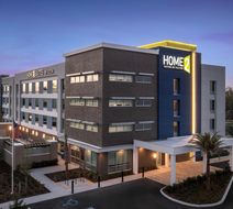 Home2 Suites Lakeland North Exterior
