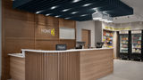 Home2 Suites Lakeland North Lobby