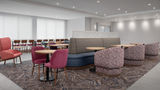 Home2 Suites Lakeland North Lobby