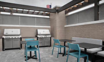 Home2 Suites Lakeland North