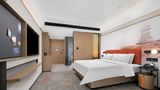 Hampton Mianyang Youxian Room