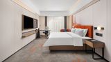 Hampton Mianyang Youxian Room