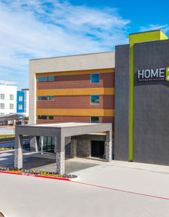 Home2 Suites by Hilton Dallas I-30
