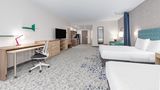 <b>Home2 Suites by Hilton Dallas I-30 Room</b>. Images powered by <a href="https://www.leonardoworldwide.com/" title="Leonardo Worldwide" target="_blank">Leonardo</a>.