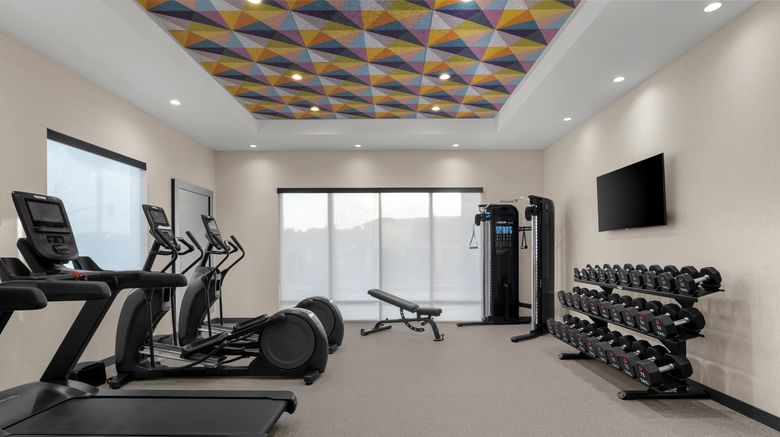 <b>Home2 Suites by Hilton Eureka Recreation</b>. Images powered by <a href="https://www.leonardoworldwide.com/" title="Leonardo Worldwide" target="_blank">Leonardo</a>.