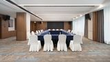 Hampton Mianyang Youxian Meeting