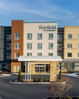 Fairfield Inn/Suites Atlanta Stockbridge
