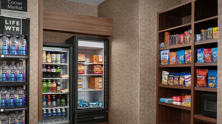 Fairfield Inn/Suites Atlanta Stockbridge Other