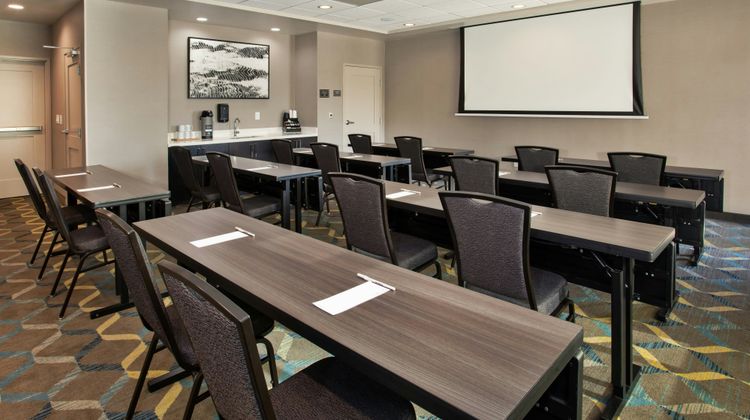 Residence Inn Wichita Falls Meeting