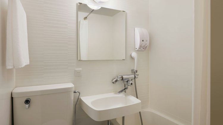 Four Points Flex by Sheraton Morioka Room