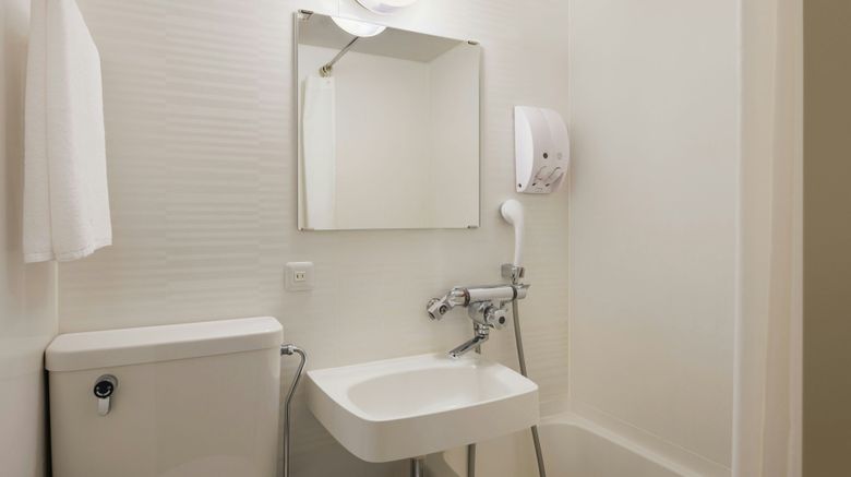<b>Four Points Flex by Sheraton Morioka Room</b>. Images powered by <a href="https://www.leonardoworldwide.com/" title="Leonardo Worldwide" target="_blank">Leonardo</a>.