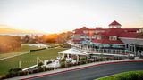 Laguna Cliffs Marriott Resort & Spa Exterior