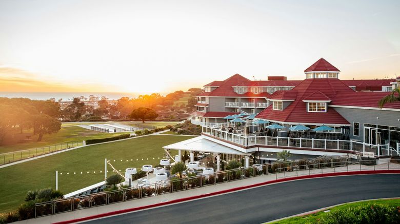 <b>Laguna Cliffs Marriott Resort & Spa Exterior</b>. Images powered by <a href="https://www.leonardoworldwide.com/" title="Leonardo Worldwide" target="_blank">Leonardo</a>.