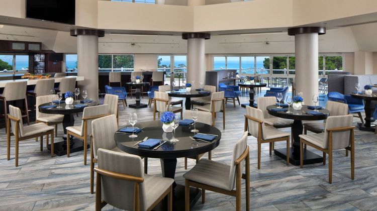 Laguna Cliffs Marriott Resort & Spa Restaurant