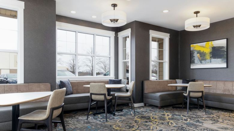 <b>Residence Inn Fredericksburg Lobby</b>. Images powered by <a href="https://www.leonardoworldwide.com/" title="Leonardo Worldwide" target="_blank">Leonardo</a>.