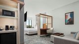 SpringHill Suites Irvine John Wayne Arpt Room